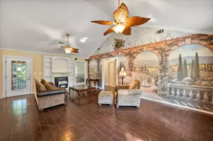 7410 County Road 3230A, Kerens, TX 75144 - Photo 6