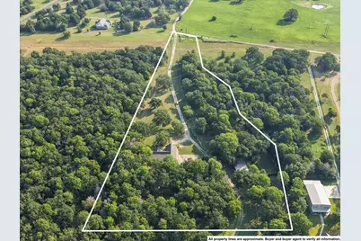 7410 County Road 3230A, Kerens, TX 75144 - Photo 2