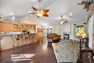 7410 County Road 3230A, Kerens, TX 75144 - Photo 8