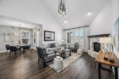 413 Lake Livingston Trail, McKinney, TX 75071 - Photo 2