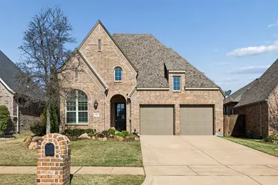 413 Lake Livingston Trail, McKinney, TX 75071 - Photo 1