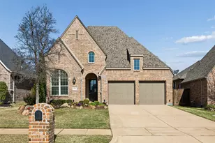 413 Lake Livingston Trail, McKinney, TX 75071 - Photo 1