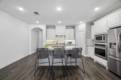 413 Lake Livingston Trail, McKinney, TX 75071 - Photo 8