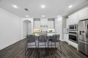 413 Lake Livingston Trail, McKinney, TX 75071 - Photo 8