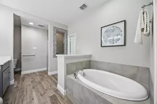 413 Lake Livingston Trail, McKinney, TX 75071 - Photo 16