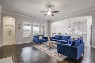 134 Water Garden Dr, Waxahachie, TX 75165 - Photo 6