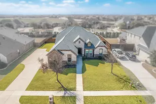 134 Water Garden Dr, Waxahachie, TX 75165 - Photo 34