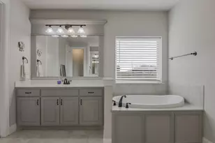 134 Water Garden Dr, Waxahachie, TX 75165 - Photo 18