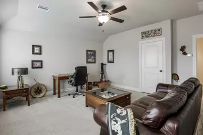 134 Water Garden Drive, Waxahachie, TX 75165 - Photo 26