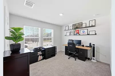 1012 Grand View Drive, Ennis, TX 75119 - Photo 4