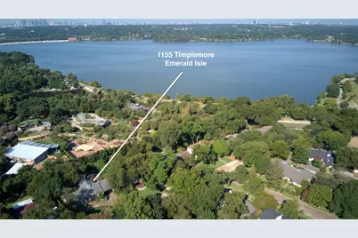 1155 Timplemore Drive, Dallas, TX 75218 - Photo 2