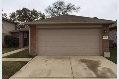 7940 Hidden Brook Drive, Fort Worth, TX 76120 - Photo 1