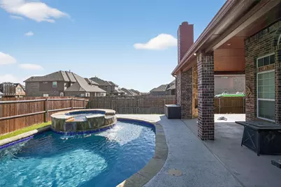 6500 Belhaven Drive, Fort Worth, TX 76123 - Photo 38