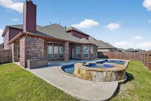 6500 Belhaven Dr, Fort Worth, TX 76123 - Photo 1