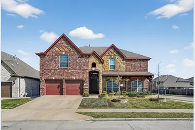 6500 Belhaven Drive, Fort Worth, TX 76123 - Photo 2