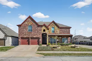 6500 Belhaven Dr, Fort Worth, TX 76123 - Photo 2