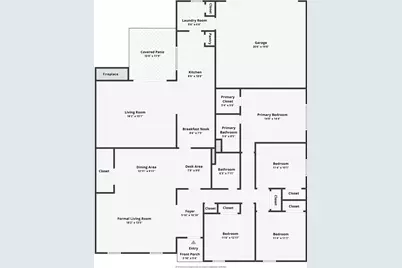 2001 Emory Oak Drive, Carrollton, TX 75007 - Photo 34