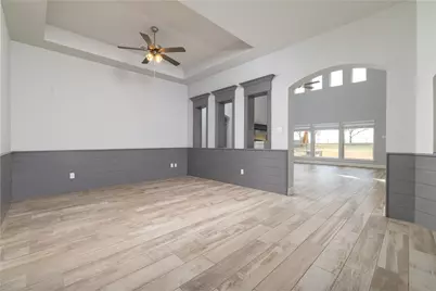 14705 Lost Wagon Street, Justin, TX 76247 - Photo 8