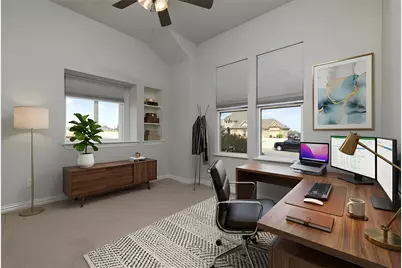 14705 Lost Wagon Street, Justin, TX 76247 - Photo 4