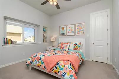 14705 Lost Wagon Street, Justin, TX 76247 - Photo 22