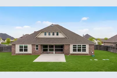 14705 Lost Wagon Street, Justin, TX 76247 - Photo 26