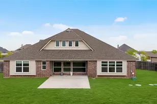 14705 Lost Wagon St., Justin, TX 76247 - Photo 26