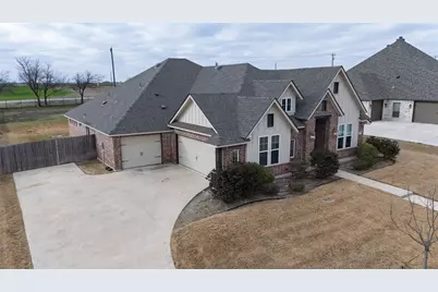 14705 Lost Wagon Street, Justin, TX 76247 - Photo 2