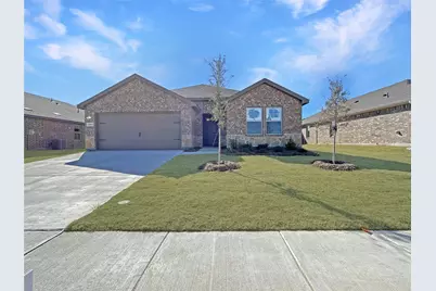 1108 Riverbrook Lane, Josephine, TX 75135 - Photo 1