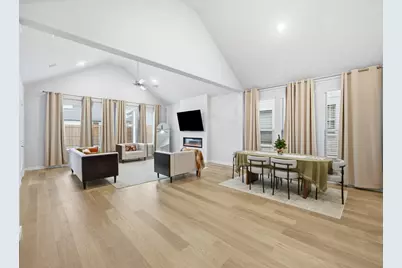 1020 Airbender Drive, Princeton, TX 75407 - Photo 4