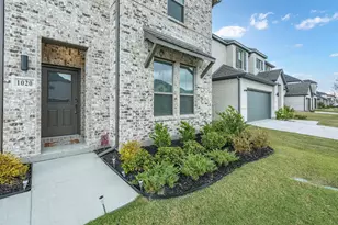 1020 Airbender Dr, Princeton, TX 75407 - Photo 2