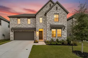 1020 Airbender Dr, Princeton, TX 75407 - Photo 1