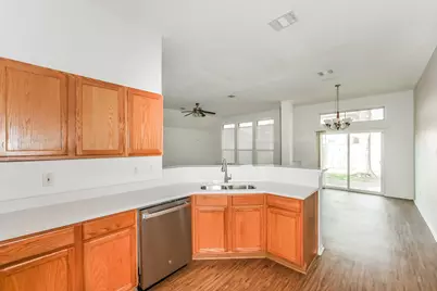 5051 Showdown Lane, Grand Prairie, TX 75052 - Photo 20