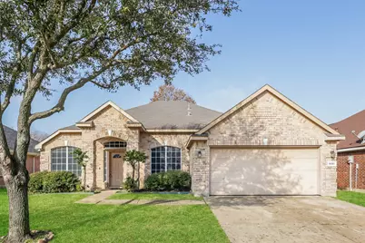5051 Showdown Lane, Grand Prairie, TX 75052 - Photo 1
