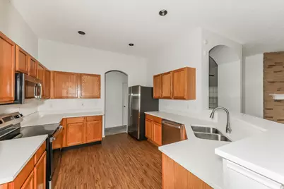 5051 Showdown Lane, Grand Prairie, TX 75052 - Photo 2