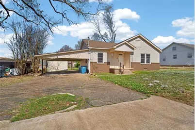 404 Rogers Avenue, Henderson, TX 75654 - Photo 4