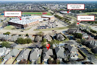 2808 Palo Duro Canyon Drive, McKinney, TX 75072 - Photo 36