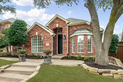 2808 Palo Duro Canyon Drive, McKinney, TX 75072 - Photo 32