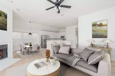 2808 Palo Duro Canyon Drive, McKinney, TX 75072 - Photo 4