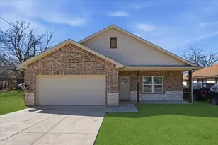 3432 Frazier Ave, Fort Worth, TX 76110 - Photo 4