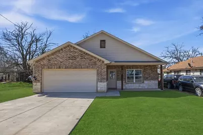 3432 Frazier Avenue, Fort Worth, TX 76110 - Photo 2