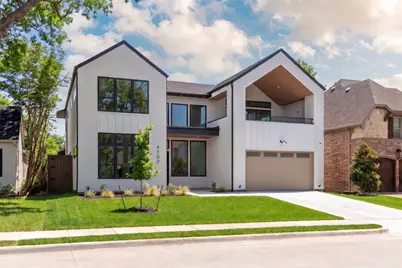 4307 Camden Avenue, Dallas, TX 75206 - Photo 1