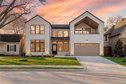 4307 Camden Avenue, Dallas, TX 75206 - Photo 1