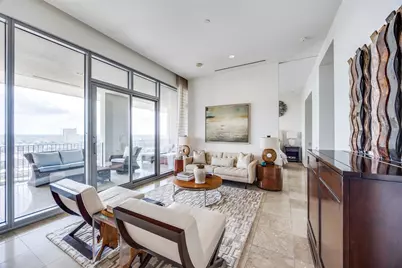 1717 Arts Plaza #1808, Dallas, TX 75201 - Photo 2