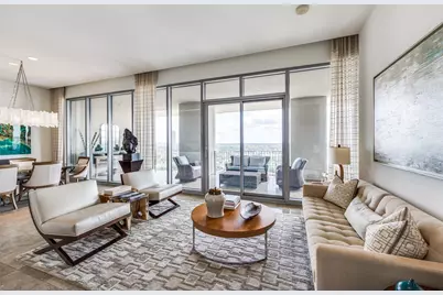 1717 Arts Plaza #1808, Dallas, TX 75201 - Photo 1