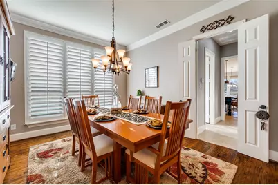 1040 Whistler Lane, Prosper, TX 75078 - Photo 10
