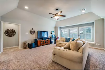 1040 Whistler Lane, Prosper, TX 75078 - Photo 24