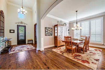 1040 Whistler Lane, Prosper, TX 75078 - Photo 4