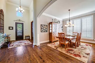 1040 Whistler Ln, Prosper, TX 75078 - Photo 4