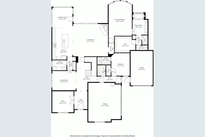 1040 Whistler Lane, Prosper, TX 75078 - Photo 40