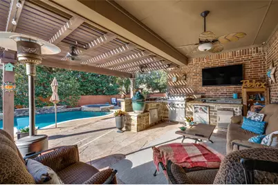 1040 Whistler Lane, Prosper, TX 75078 - Photo 30